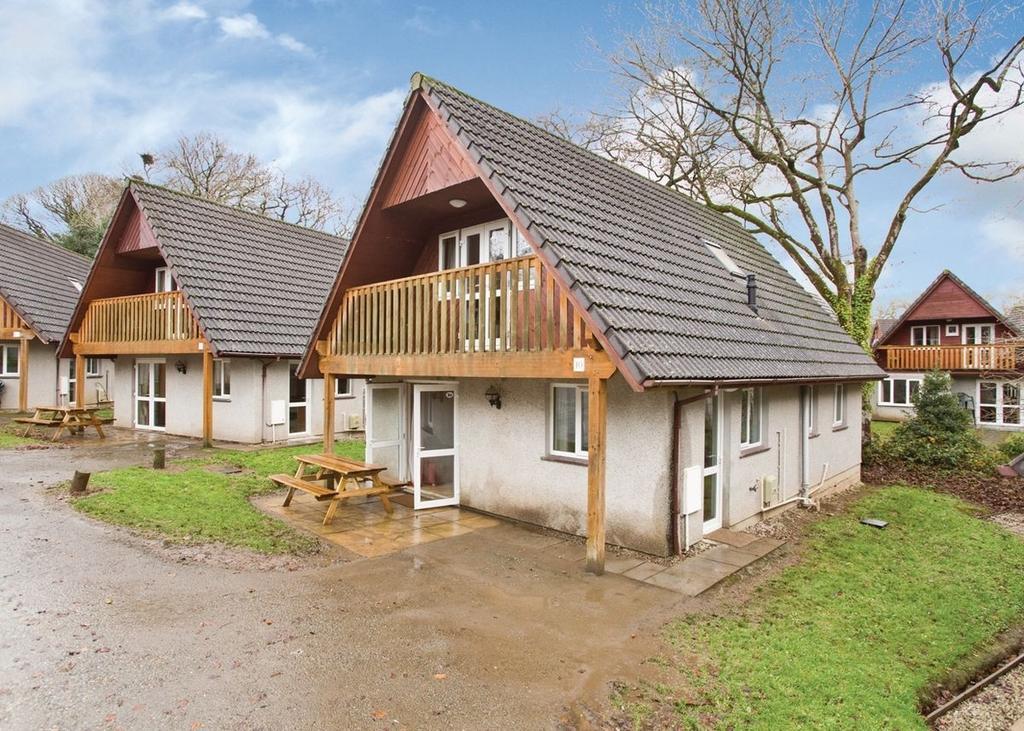 Hengar Manor Country Park Hotel Michaelstow Exterior photo