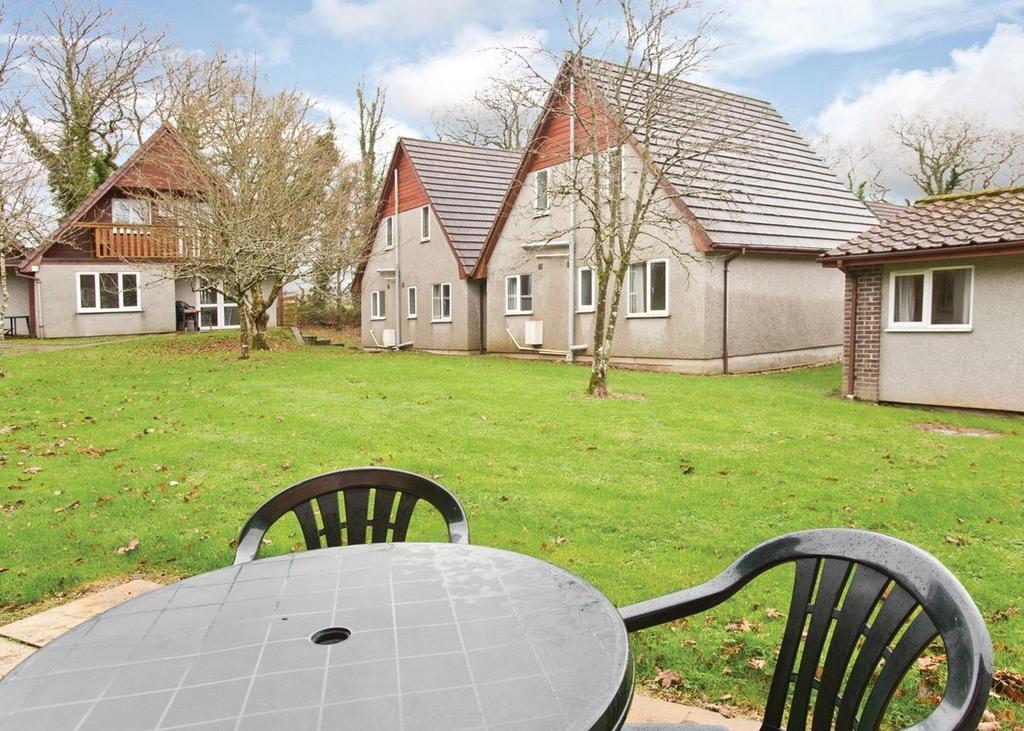 Hengar Manor Country Park Hotel Michaelstow Exterior photo