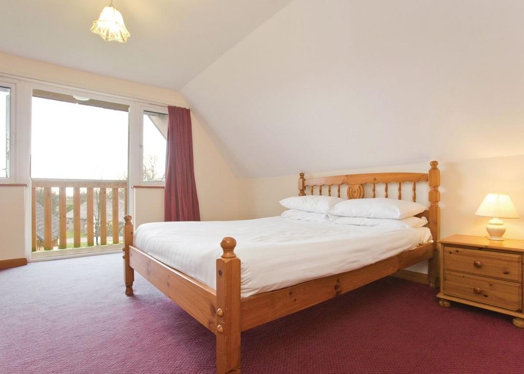 Hengar Manor Country Park Hotel Michaelstow Exterior photo