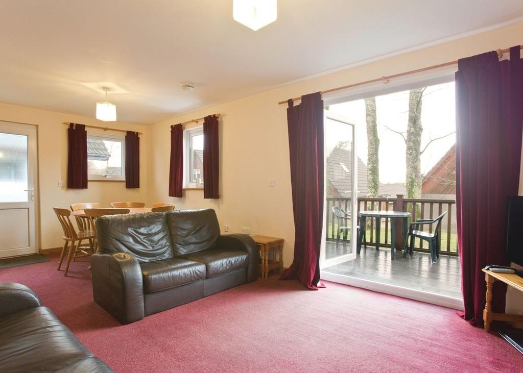 Hengar Manor Country Park Hotel Michaelstow Exterior photo