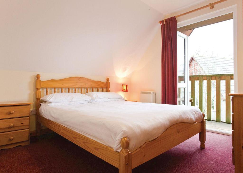 Hengar Manor Country Park Hotel Michaelstow Exterior photo